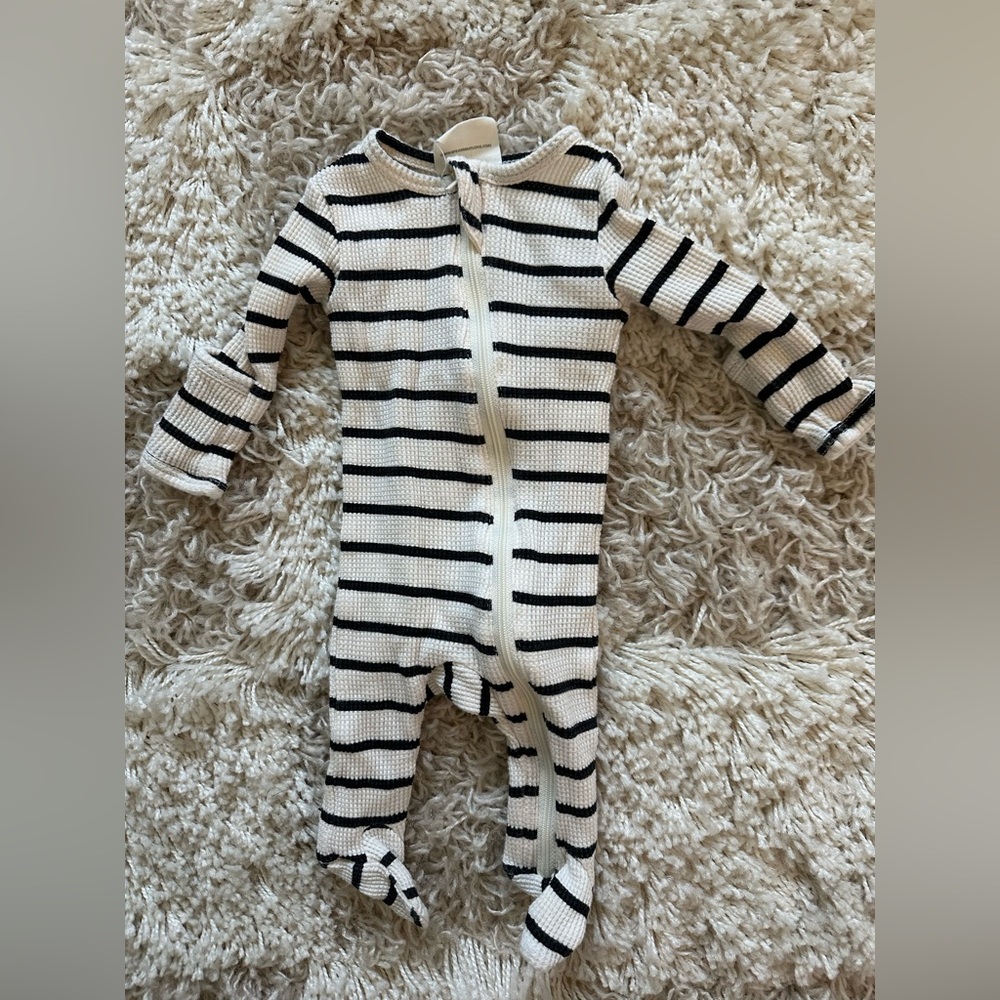SpearmintLove sleeper
